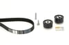 CONTITECH 1037K2 - Triger Seti - Psa 406/607/c5