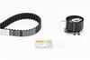 CONTITECH 1045K1 - V Kayis Seti - Vw Golf3-passat-caddy-t4