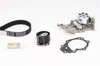 CONTITECH 1045WP1 - V Kayis Seti - Vw Golf3-passat-caddy-t4