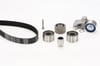 CONTITECH 1058K3 - Triger Seti - Japon Forester (sg_)
