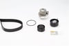 CONTITECH 1065WP2 - Triger Seti +devirdaim - Psa 206/206+/207/208/301/307/308/c4