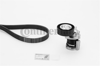 CONTITECH 1070K1 - V Kayis Seti - Vw T5,5-crafter-polo-passat-golf6