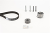 CONTITECH 1077K2 - Triger Seti - Fiat Alfa/croma/astra