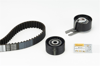 CONTITECH 1092K1 - Triger Seti - Psa Focus/c-max/c3/c4/307/308/407/br3/partner Tepee