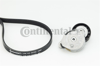 CONTITECH 1121EXTRAK1 - V Kayis Seti - Volvo Volvo S60/s80/v60/v70/xc60