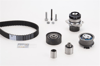 CONTITECH 1134WP1 - Triger Seti+devirdaim - Vw Passat-tiguan-a4