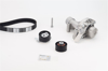 CONTITECH 1138WP1 - Triger Seti+devirdaim - Psa 206/307/406/407