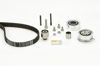 CONTITECH 1139K2 - Triger Seti - Vw Polo-golf6-jetta-passat-t5-crafter-amarok-a3-a4-leon