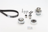 CONTITECH 1139WP6 - Triger Seti+devirdaim - Vw Polo-golf6-jetta-passat-t5-crafter-amarok-a3-a4-leon