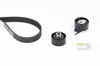 CONTITECH 1140K1 - Triger Seti - Psa C4pc/c5x7/ds4/jumpy/308/407/kuga/mondeo