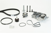 CONTITECH 1167WP2PRO - Triger Seti+devirdaim - Vw Golf7-passat-polo-a3-leon