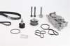 CONTITECH 1167WP3PRO - Triger Seti - Vw Golf7-passat-polo-a3-leon