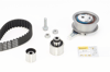 CONTITECH 1168K1 - Triger Seti - Vw Golf7-a3-leon-passat-tiguan-caddy-t6