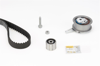 CONTITECH 1168K2 - Triger Seti - Vw Polo-a1-ibiza-fabia