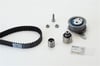 CONTITECH 1168K4 - Triger Seti - Vw Crafter-t6