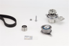 CONTITECH 1168WP2 - Triger Seti - Vw Polo-a1-ibiza-fabia