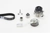 CONTITECH 1168WP6 - Triger Seti+devirdaim - Vw Crafter-t6