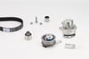 CONTITECH 1168WP9 - Triger Seti+devirdaim - Vw Crafter-t6