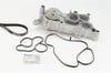CONTITECH 1169WP1 - Devirdaim - Vw Golf7-polo-passat-a3-leon