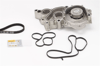 CONTITECH 1185WP1 - Devirdaim - Vw Polo-a1