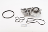 CONTITECH 1185WP2 - Devirdaim - Vw Golf7-polo-passat-a3-leon