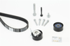 CONTITECH 1215K1 - Triger Seti - Volvo Volvo S60 S90 V40 V60 Xc40 Xc60 Xc90