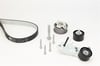CONTITECH 1216K2 - Triger Seti - Ford Volvo S60 / V60 /v70