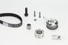 CONTITECH 1229K1 - Triger Seti - Vw Caddy-passat-tiguan-a3-a4-a5