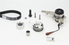 CONTITECH 1229WP1 - Triger Seti - Vw Caddy-passat-tiguan-a3-a4-a5