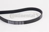 CONTITECH 1300 - V Kayisi - Vw Passat-a4-a6