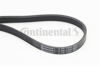 CONTITECH 1334 - V Kayisi - Opel Corsa D Astra J