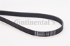 CONTITECH 2260 - V Kayisi - Mercedes Sprt.cdi
