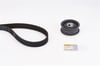 CONTITECH 513K1 - Triger Seti - Vw Polo Classic-golf1-golf2-a80