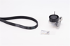 CONTITECH 6PK1026K1 - V Kayis Seti - Vw Golf7-a3-leon-caddy-tiguan