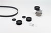 CONTITECH 6PK2260K1 - V Kayis Seti - Mercedes W203-211-639