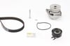 CONTITECH 846WP2 - Triger Seti+devirdaim - Vw Golf3