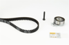 CONTITECH 874K1 - Triger Seti - Opel Astra F Corsa B Combo B