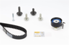 CONTITECH 881K3 - Triger Seti - Ford Focus/fiesta/c-max/mondeo
