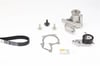 CONTITECH 881WP1 - Triger Seti+devirdaim - Ford Focus/fiesta/mondeo/mazda/volvo
