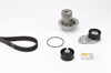 CONTITECH 887WP2 - Triger Seti+devirdaim - Opel Aveo Kalos Lacetti Cruze