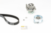 CONTITECH 908WP2 - Triger Seti - Vw Golf4-golf5-bora-a3-toledo-octavia-passat