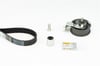 CONTITECH 909K2 - Triger Seti - Vw Golf4-bora-a3-toledo