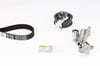 CONTITECH 909K6 - Triger Seti - Vw Golf4-bora