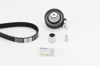 CONTITECH 909K7 - Triger Seti - Vw Golf4-bora-a3-toledo