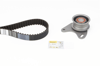 CONTITECH 921K2 - Triger Seti - Kore H100/starex/bongo/l200/l300