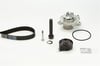 CONTITECH 939WP3 - Triger Seti+devirdaim - Vw T4-lt