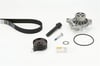 CONTITECH 939WP5 - Triger Seti - Vw T4-lt