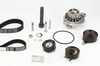 CONTITECH 939WP8PRO - Triger Seti - Vw T4-lt