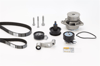 CONTITECH 957WP1 - Triger Seti - Vw Polo-cordoba-fabia-golf4-bora