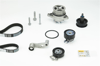 CONTITECH 957WP2 - Triger Seti - Vw Polo-cordoba-fabia-golf4-bora